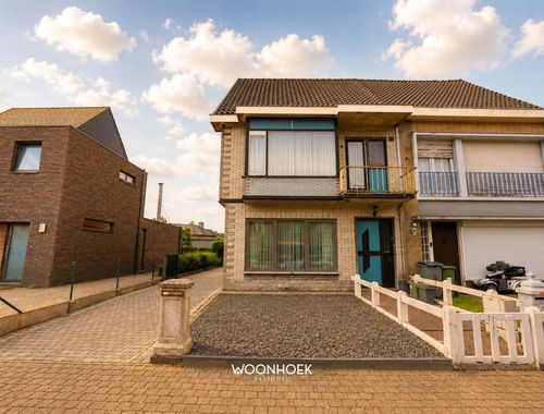                                         Appartement à vendre à Lokeren, € 215.000
