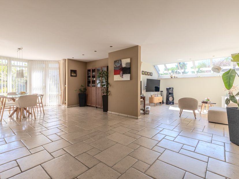 Maison à vendre à Vossenpad 26.0,
                    3620 Lanaken