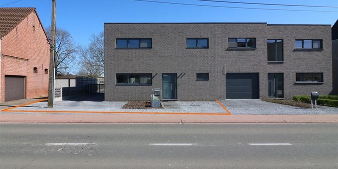 Huis te koop in Tiensestraat 43A, 3271 Zichem