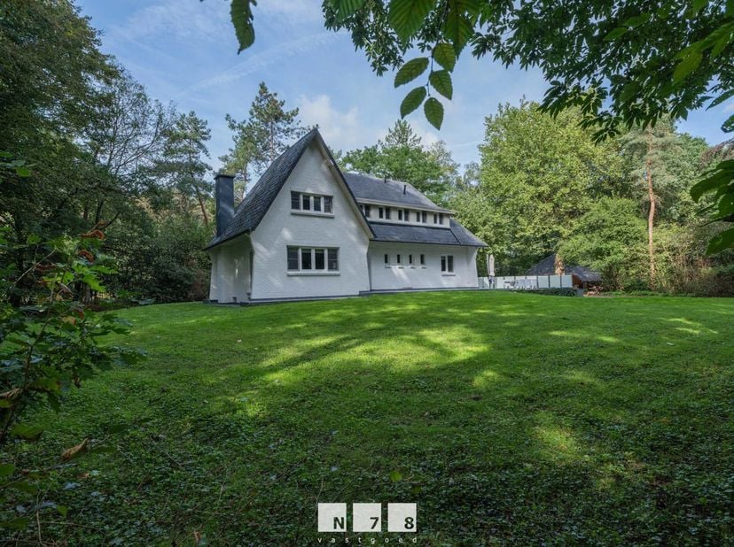 Maison à vendre à ,
                    3650 Dilsen