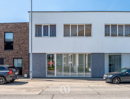                                         Kantoor te huur in Bevere, € 1.700
