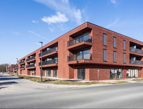                             Bureaux à vendre à Drongen
