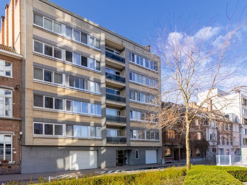 Appartement à vendre
                    à 3000 Leuven