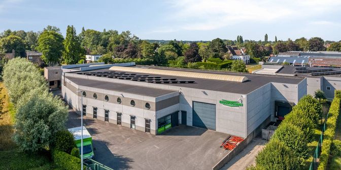 Bien professionnel à vendre à De Leiteweg 31, 8020 Ruddervoorde
