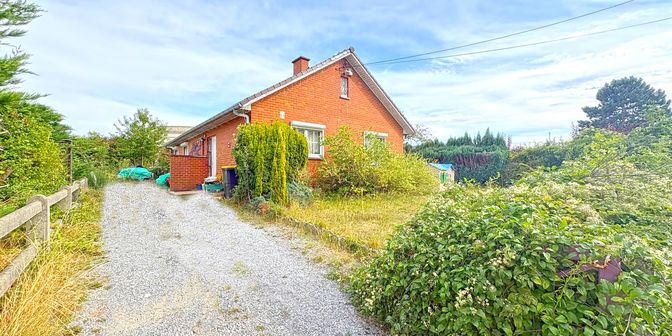 Huis te koop in Résidence des Agasses, 7012 Flénu