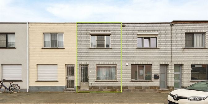 Huis te koop in Jozef Van Esschestraat 18, 2860 Sint-Katelijne-Waver