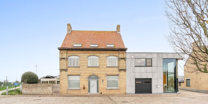 Bedrijfsvastgoed te koop in Reygaerdijkstraat 18, 8630 Avekapelle