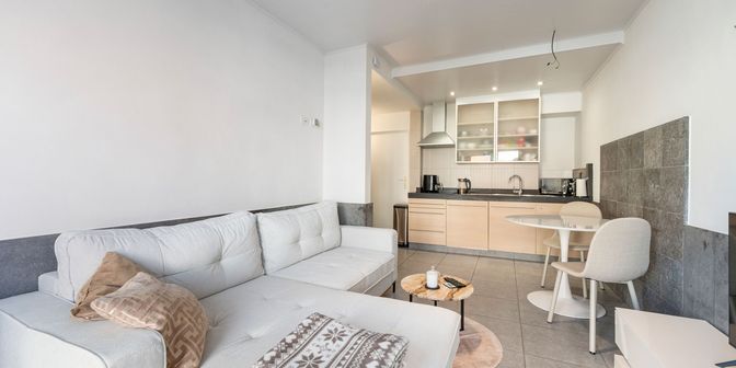 Appartement à vendre à Zonnelaan 22 boîte 1, 8430 Middelkerke