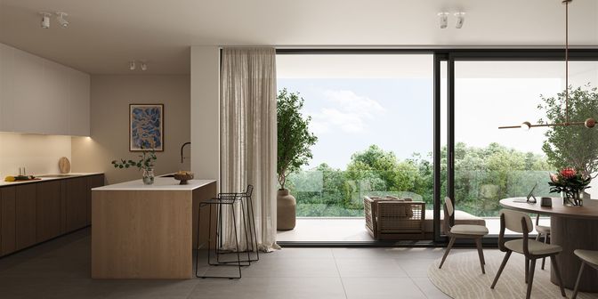Appartement te koop in Pullaarsteenweg, 2870 Puurs