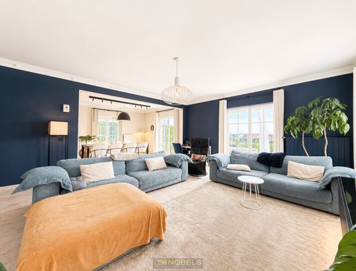                                         Villa te koop in Geraardsbergen, € 569.000
