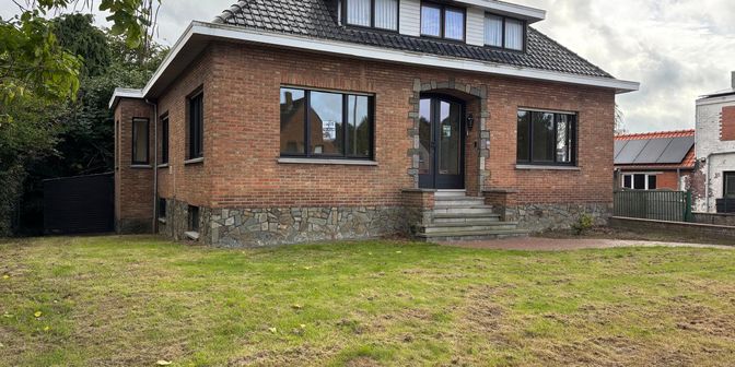 Maison à louer à Oostendestraat 324, 8820 Torhout