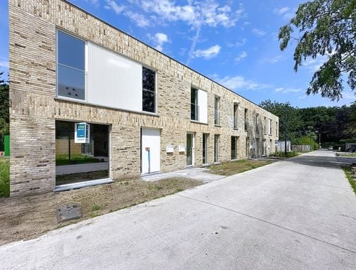                                         Maison à vendre à Wondelgem, € 434.900
