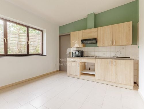                                         Woning te huur in Landelies, € 600
