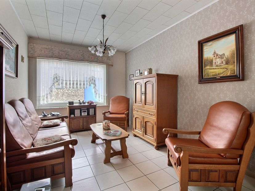 Maison à vendre à ,
                    7782 Ploegsteert