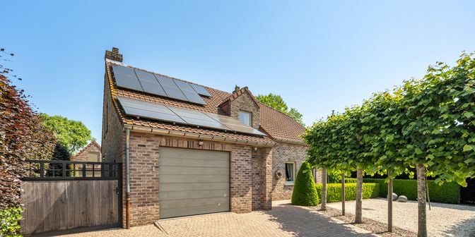 Maison à vendre à Grote Steenweg 14, 2431 Varendonk
