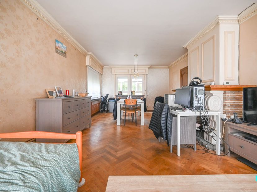 Maison à vendre
                    à 9870 Zulte
