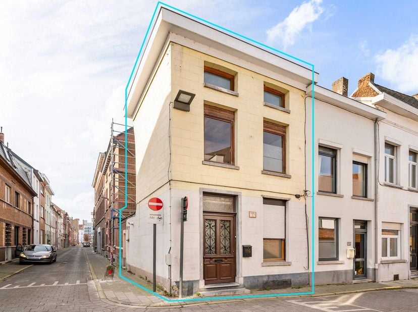 Maison à vendre
                    à 2800 Mechelen