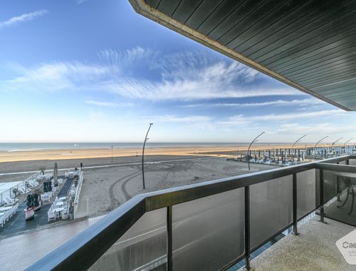                                         Appartement te koop in De Panne, € 465.000
