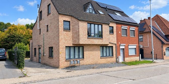 Appartement à vendre à Molemstraat 45 boîte 3, 3560 Lummen