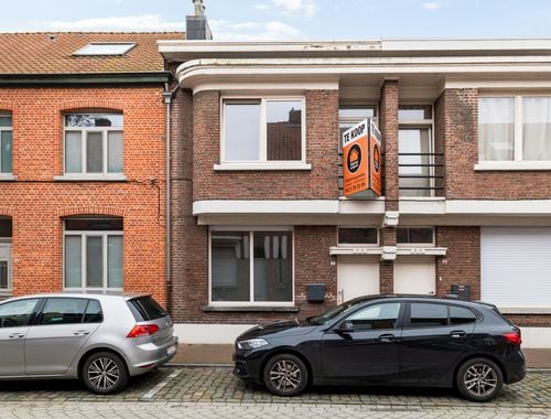                                         Woning te koop in Herentals, € 279.000
