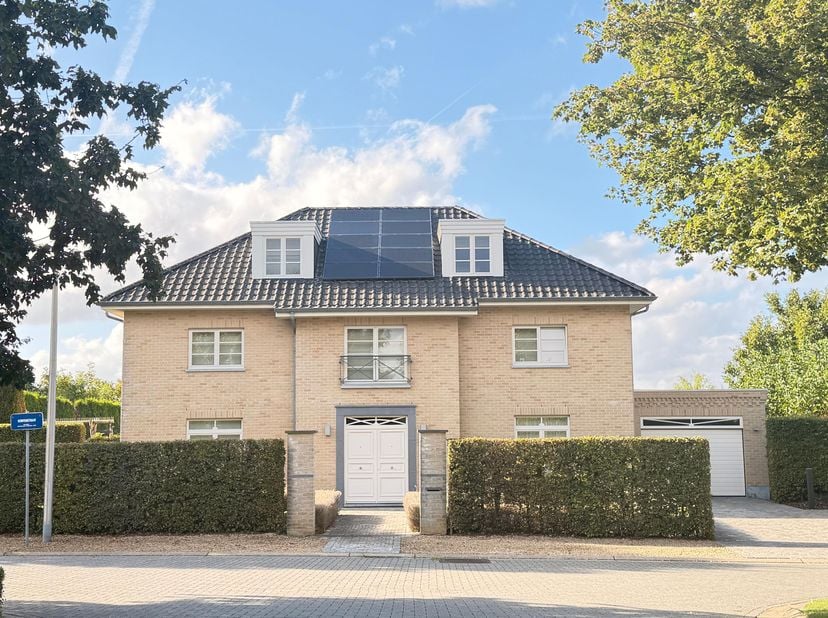 Huis te koop in Kempenstraat 7,
                    3700 Tongeren