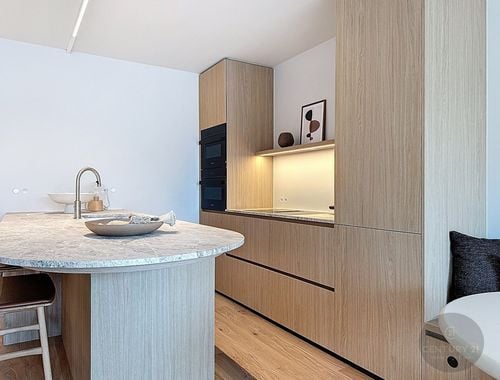                                         Appartement à vendre à Knokke, € 1.150.000
