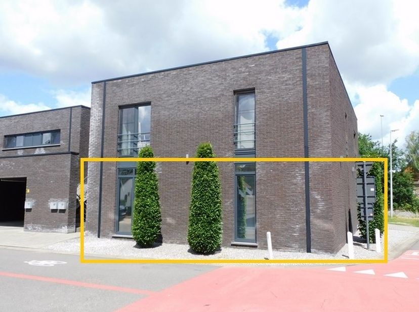 Appartement te koop in Oude Baan 3 bus 2,
                    3580 Beringen