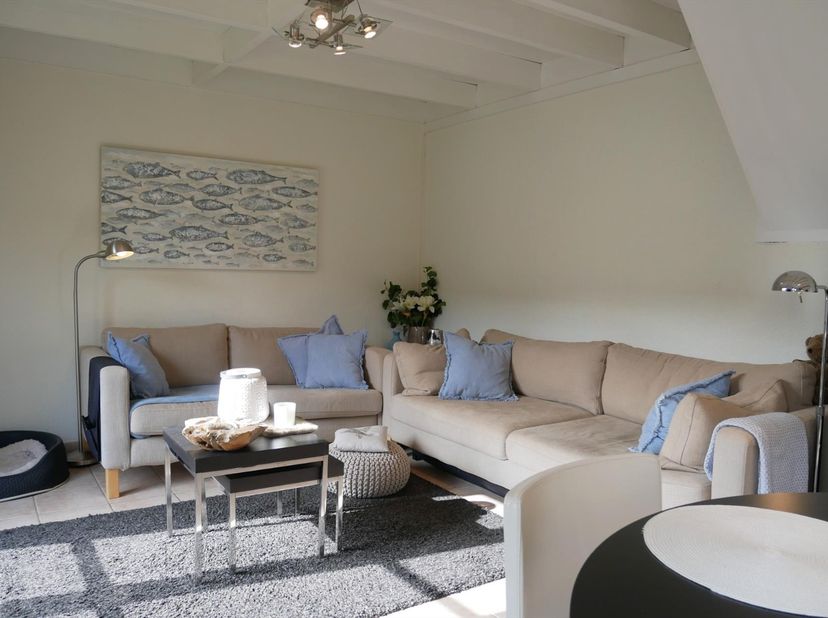 Huis te koop in Koerslaan 61 bus 70,
                    8450 Bredene