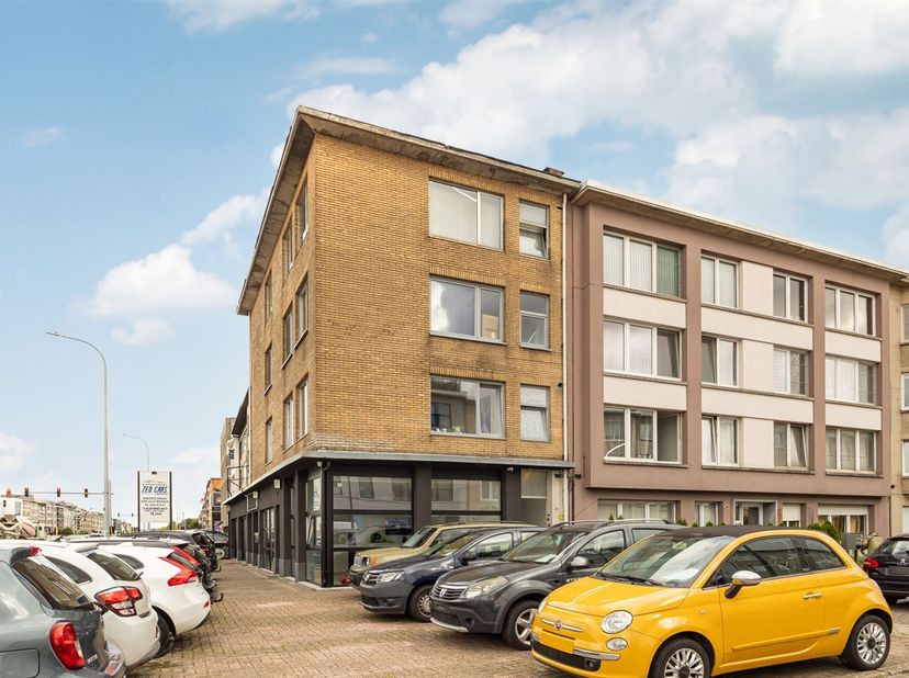 Appartement te koop in Cornelis Dyckstratelaan 24 bus 301,
                    2100 Deurne