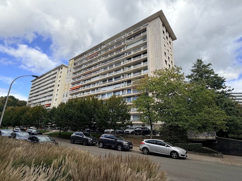 Appartement à vendre à Fruithoflaan 100 boîte 06.02,
                    2600 Berchem