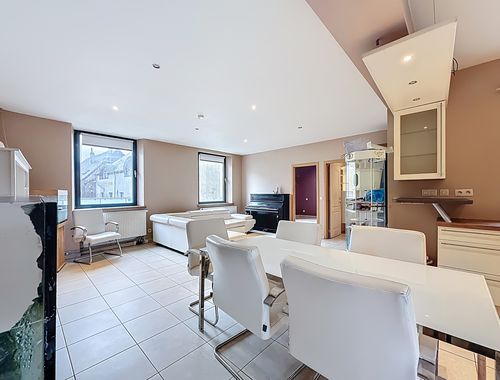                                         Appartement à vendre à Neufchâteau, € 159.000
