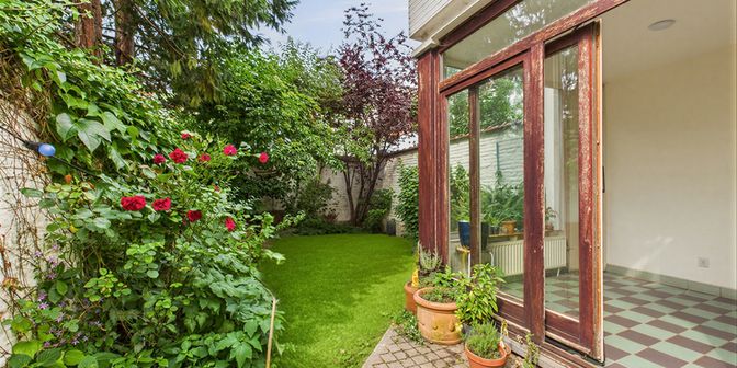 Huis te koop in 1040 Etterbeek