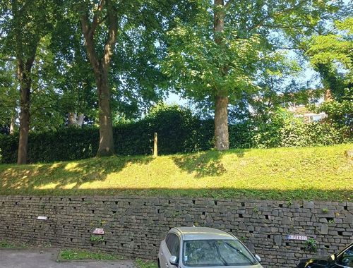                                         Kelder te koop in Ukkel, € 16.000
