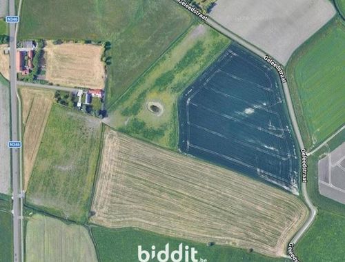                                         Landbouwgrond te koop in Oudenburg, € 395.000
