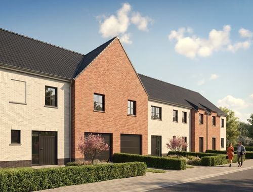                                         Woning te koop in Poperinge, € 374.800
