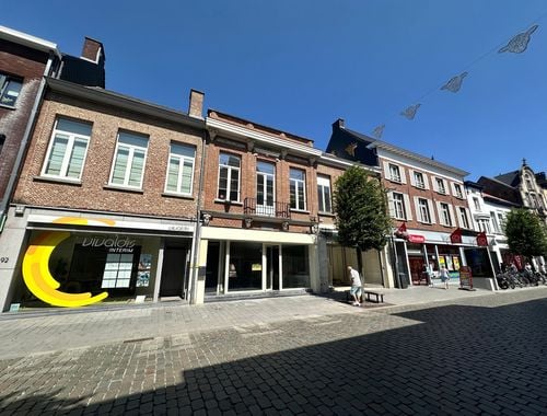                                         Horeca te huur in Lier, € 1.916
