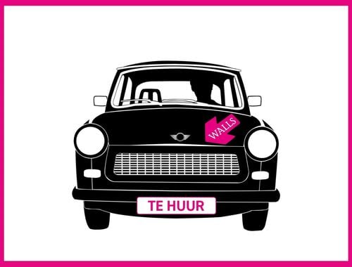                                         Garage te huur in Antwerpen, € 35
