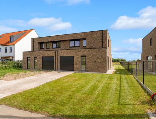                                         Maison unifamiliale à vendre à Zulte, € 459.000
