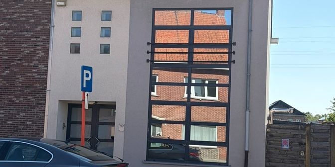 Appartement à louer à Ginderbuiten 99 boîte 101, 2400 Mol