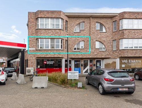                                         Appartement te koop in Duffel, € 265.000
