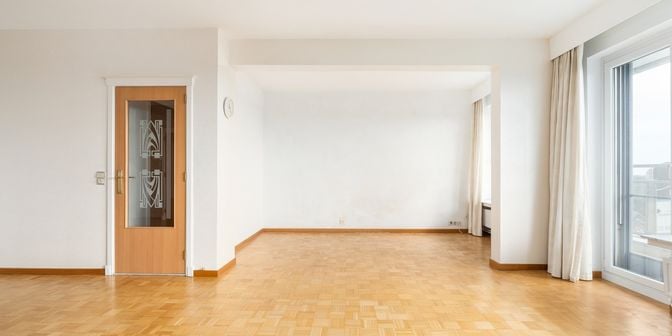 Appartement te koop in 2610 Wilrijk