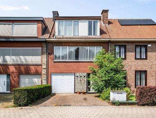                                         Bel-étage te koop in Mortsel, € 399.000
