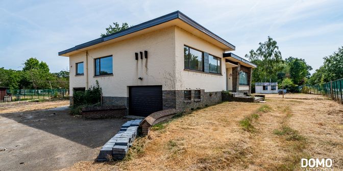 Huis te koop in Lummense Kiezel 40, 3510 Kermt