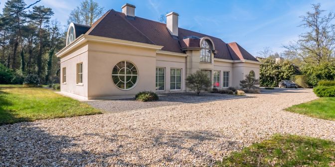 Huis te koop in Eikenlaan 30, 9111 Belsele