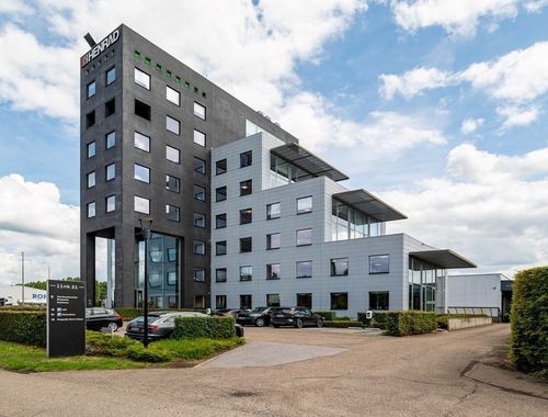                                         Kantoor te huur in Herentals, € 4.125
