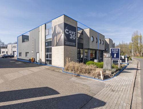                                         Gemengd gebruik te koop in Turnhout, € 695.000
