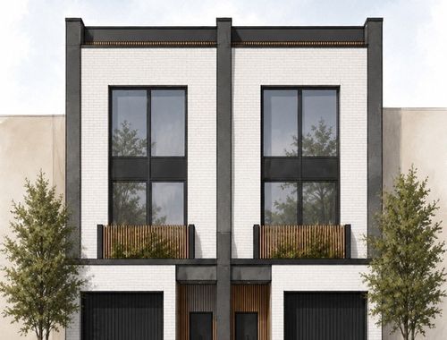                                         Bouwgrond te koop in Moerbeke-Waas, € 269.000
