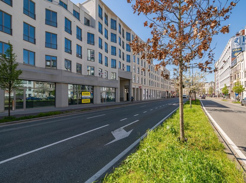 Appartement te huur in Plantin en Moretuslei 108 bus 3402,
                    2018 Antwerpen
