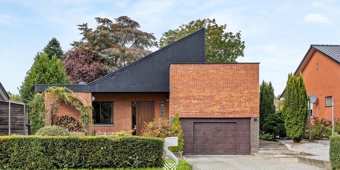 Huis te koop in Beverlosesteenweg 439, 3582 Koersel