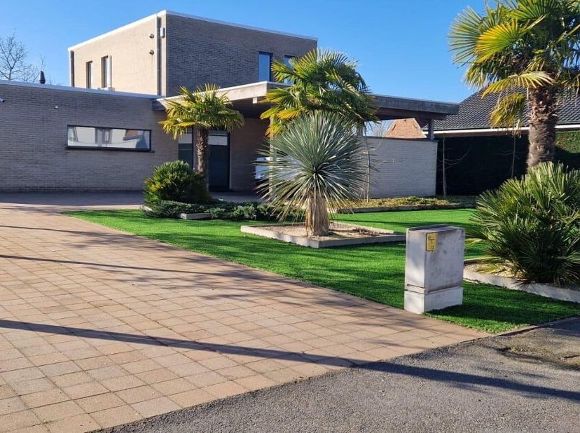 Maison à vendre
                    à 9080 Zaffelare